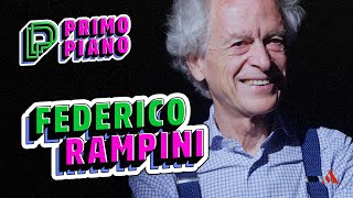 Federico Rampini  Primo Piano  Grazie Occidente [upl. by Yrffoeg]