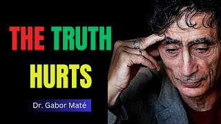 Whats REALLY Behind Your ADHD and Addiction Dr Gabor Maté Explains [upl. by Niall]