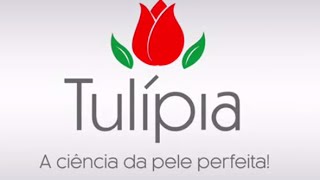 🔴 TULÍPIA COSMÉTICOS  Produtos TulÍpia  ESTÉTICA ECONÔMICA 🌹🌹🌹 [upl. by Nelleus]