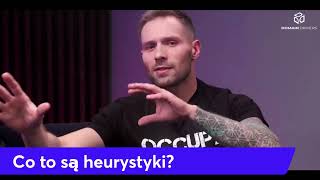 Co to są heurystyki Domain Drivers LIVE [upl. by Buatti]