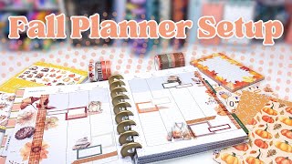 Weekly Planner Setup  August 2024 Planything Subscription Unboxing [upl. by Proudman358]