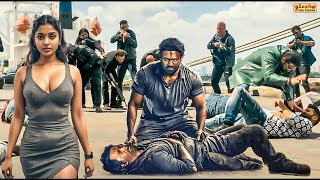 Prabhass New 2024 Released Full Action Movie  Kartikeya hindidubbed  Latest New South Movie 2025 [upl. by Aniaj30]