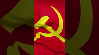 The Complex History of Communism in 60 Seconds [upl. by Akinehs]