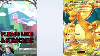 ✨🎉🔥POKEMON TCG POCKET NEW DECK DRAGONITE🔥🎉 ✨ [upl. by Sirkin258]