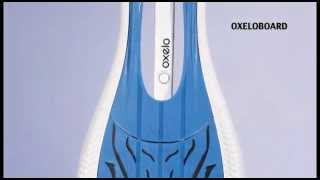 Oxelo waveboards [upl. by Azarria]