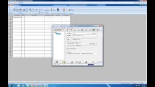 iFIX Tutorial Part 2 Create Tags and OPC server [upl. by Monto]