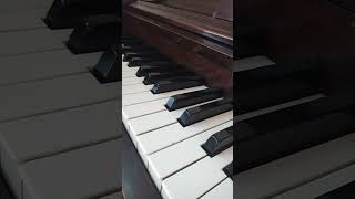 Hear Piano Note G1 [upl. by Lynch]