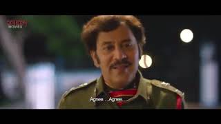 Agnee 2 Bengali 720p Bengali Full Movie [upl. by Neumeyer137]