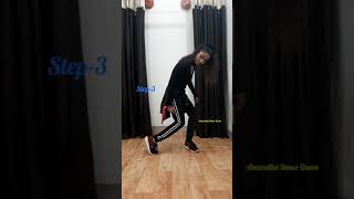 Otilia  Bilionera  Lyrics   Dance  Step  Wedding amp Party  Tutorial  Anuradha Dance Queen [upl. by Nykal]