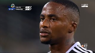 Thembinkosi LORCH vs Bloemfontein Celtics 12122020 MTN8 FINAL [upl. by Emia]