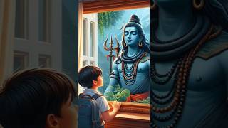 Shiv Amrit ka Pavan Dhara dho deti hai kasht hamara 🥰mahadev💓BholenathShiv Shankarbhaktisong [upl. by Nels]