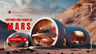 Life on mars  How humans will live on mars  Nasa [upl. by Attiuqram]