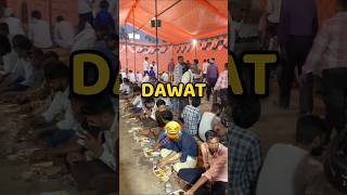 Goan ki Dawat 😂 shorts vlog minivlog [upl. by Pepper]