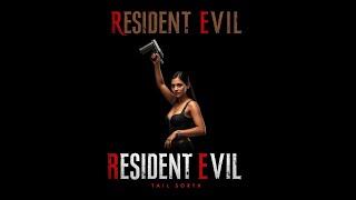 FILM COMPLET EN FRANCAIS RESIDENCE EVIL3 ZOMBIE KILLING [upl. by Nawotna]