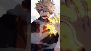 laisse moi être celui qui partage ta vie 🫣❤️spécial katsuki anime bnha bakugo mha [upl. by Sivrup]