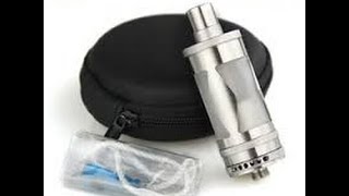 TAIFUN GT3 CLONE FASTTECH recensione e rigenerazioneitaliano [upl. by Retloc592]