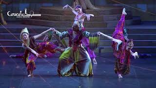 Caracalla Dance Theatre  One Thousand and One Nights [upl. by Jaymee]