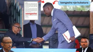 IRIJORO BAMPORIKI ASOHOYE ISENGESHO RIKOMEYE ATUYE HE KAGAME  ACIYE BUGUFI ASUKA AMARIRA ARICUZA [upl. by Tobit744]