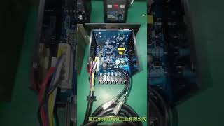 控制器 电机调速器 专业生产厂家 Motor controller Motor [upl. by Odin]