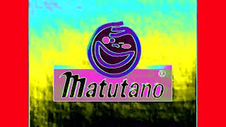 REQUESTED Matutano Logo Effects Preview 2 Effects EXTENDED [upl. by Arvin849]