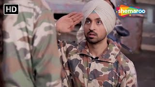 Independence Day Special Movie  Diljit Dosanjh Superhit Movie 2024  Full Movie  Punjabi Movies [upl. by Atter]