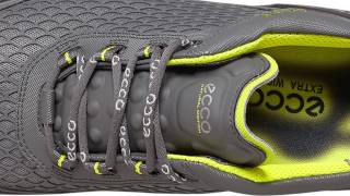 ECCO  Biom Natural Motion [upl. by Euhsoj162]