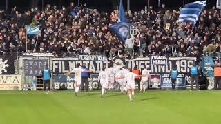 Frisparkmål Babelsberg [upl. by Singer]