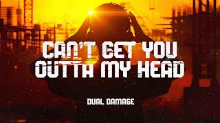 Dual Damage  Cant Get You Outta My Head Official Video [upl. by Douty385]