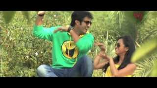 Ravi amp Lasya  Cheliya Cheliya Song [upl. by Biles]