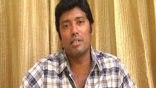 ENTHIRAN RATHNAVELU INTERVIEW PART 1  BEHINDWOODSCOM [upl. by Cranford997]