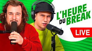 Avec Maxime Martin et Lewis le Fou [upl. by Kopans]