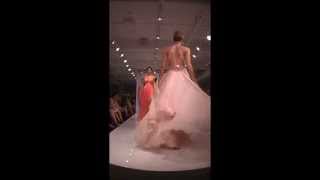 Mori Lee 97018  Peaches Boutique [upl. by Janik]