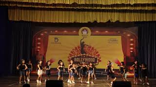 SummerShow2023jalpashelat jaltarangdanceacademy [upl. by Devlin]