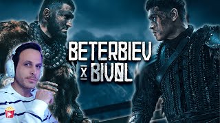 Artur Beterbiev vs Dmitry Bivol LIVESTREAM WATCH PARTY [upl. by Gayel425]