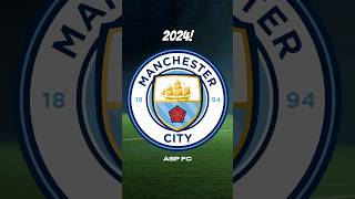 How did Fifa 19 predict Manchester City to look like in 2024 [upl. by Geraldina240]