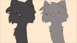 Warrior Cats CIRCLETINE  OLD [upl. by Gustav]