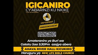 Guhishura Ubwami bwImana 5  Hortense Mazimpaka [upl. by Riha]