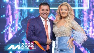 Luljeta Shala x Afrim Muqiqi  A u kry a su kry 2022 [upl. by Selym]