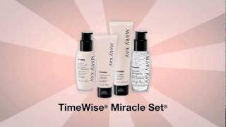 TimeWise Miracle Set [upl. by Macmahon]