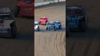 Sweetwater Speedway Racing Bloopers Shorts 53 Dirt Track Racing Motorsport Racing Crashes [upl. by Bentley]