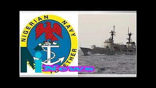 Nigerian Navy short service requirements [upl. by Quenna98]