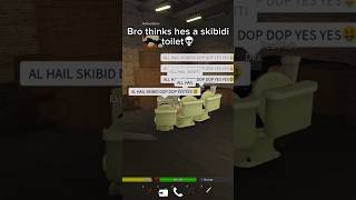 roblox coems funny skibiditoilet viral dahood robloxmemes robloxfunny skibidibopyesyesyes [upl. by Oirramaj26]