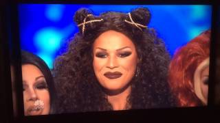 The Spice Gurlzfive South Florida drag queens recreate the spice girls magic on Americas Got Talent [upl. by Fabiola]