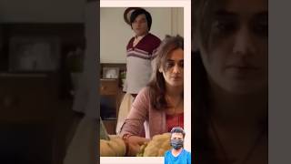 Tapsee Pannu new comedy video  shortvideo shortsfeed shortsviral tapseepannu [upl. by Daeriam]