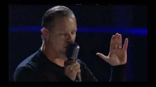 Metallica with Ray Davies  All Day And All Of The Night  20091030 New York NY USA [upl. by Arat]