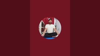 101124day10 morning yogaYOGA FITNES WITH SURAJ is live [upl. by Ahsiekar]