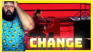 CHANGE KODI LEE AGT FANTASY LEAUGUE 2024  REACTION [upl. by Airdnas]