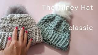 Tilney Hat [upl. by Pazia]