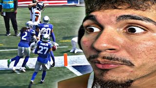 Seahawks Defense LOOK SCARY Broncos vs Seahawks  NFL 2024 Week 1 Game Highlights [upl. by Fretwell605]