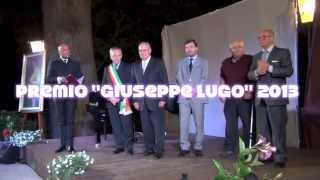 XX Premio quotGiuseppe Lugoquot a Celso Albelo [upl. by Qirat]